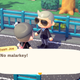 He said the thing!